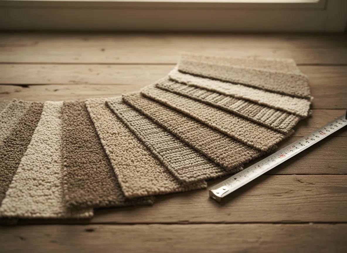 Carpet Installation Orrville, OH FAQs
